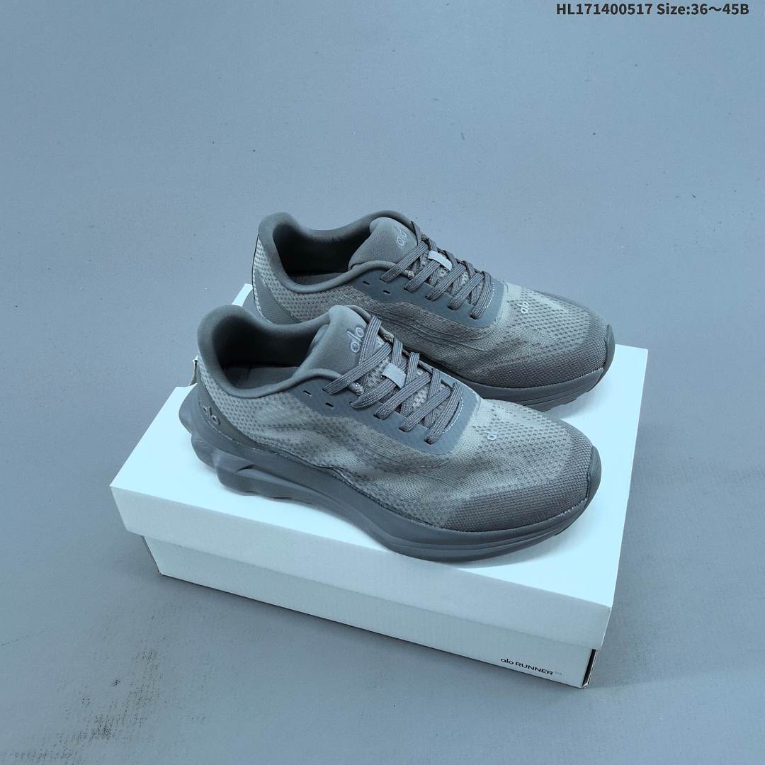 Alo Yoga Alo Runner HL171400517 Size:36 45B