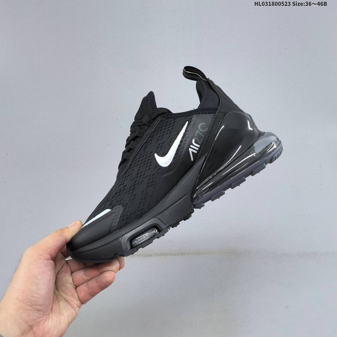 Nike Air Max 270 Premium Air Max - foto 4