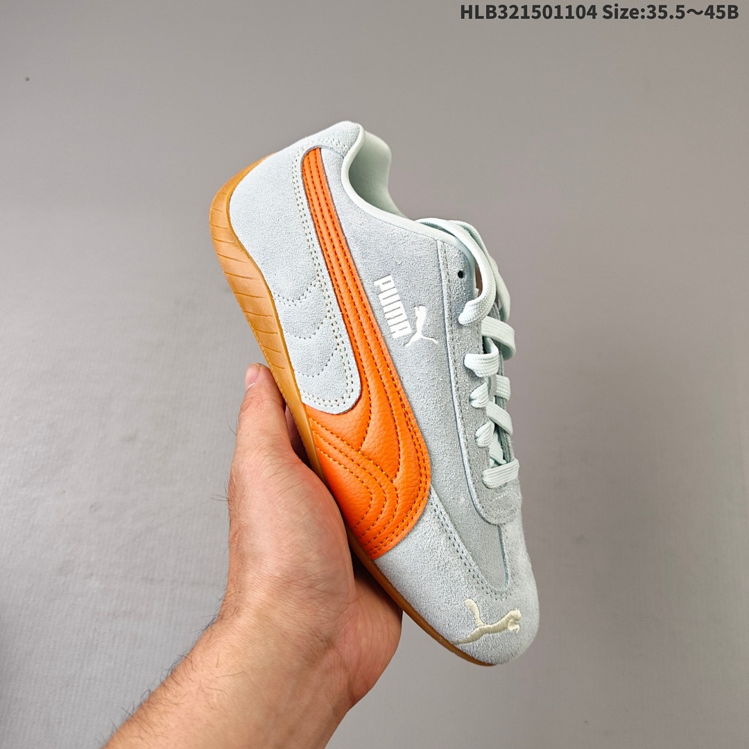 PUMA Speedcat OG PUMA Speedcat OG 406329 4 - foto 9
