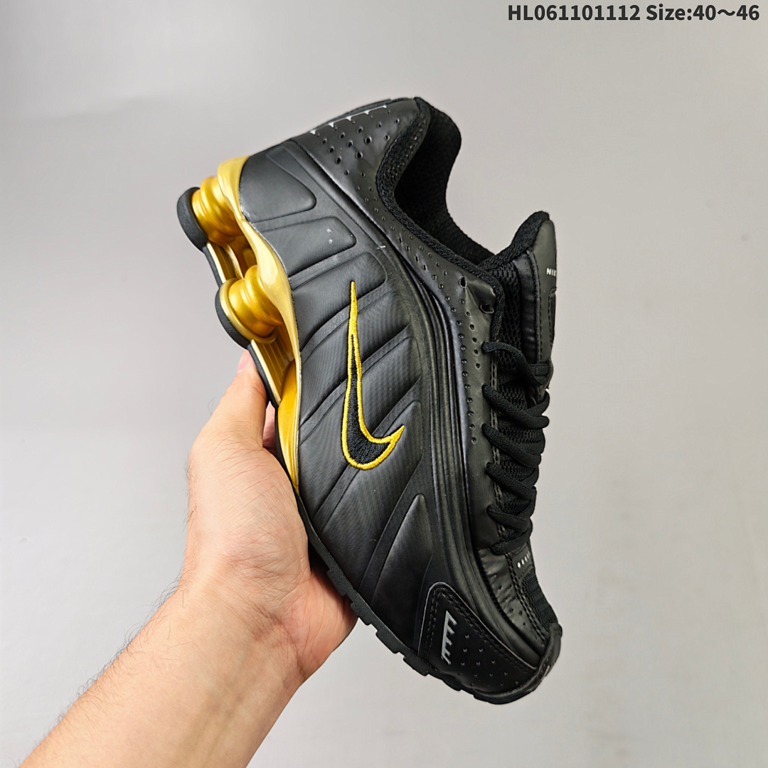 NIKE SHOX R4 -100 ID