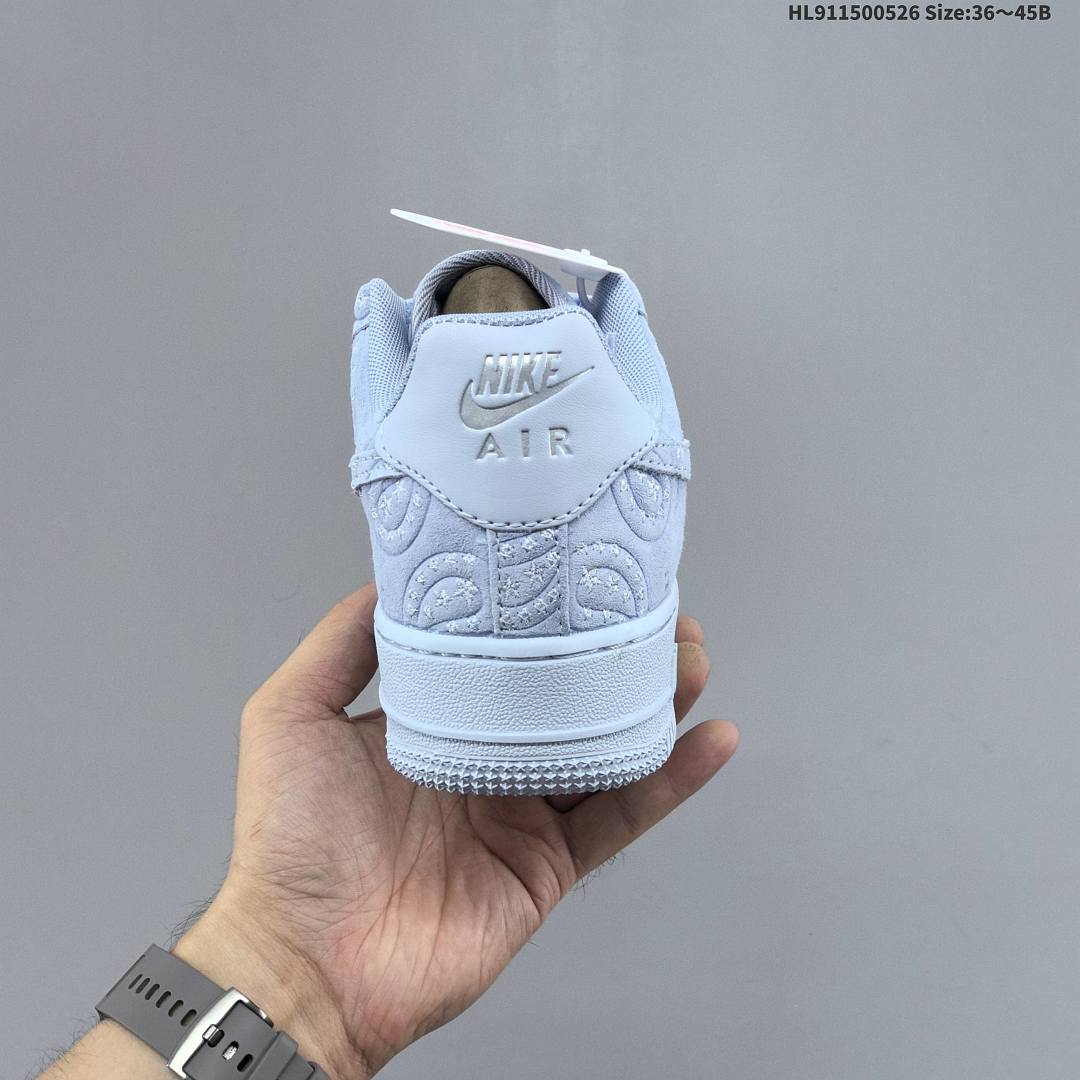 Nike Air Force 1 & x27;07 Low