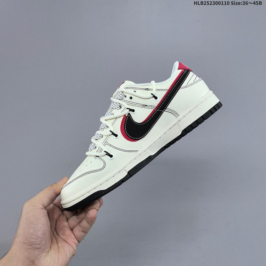 Nike Dunk Low Retro ‘DIY ’ - foto 7