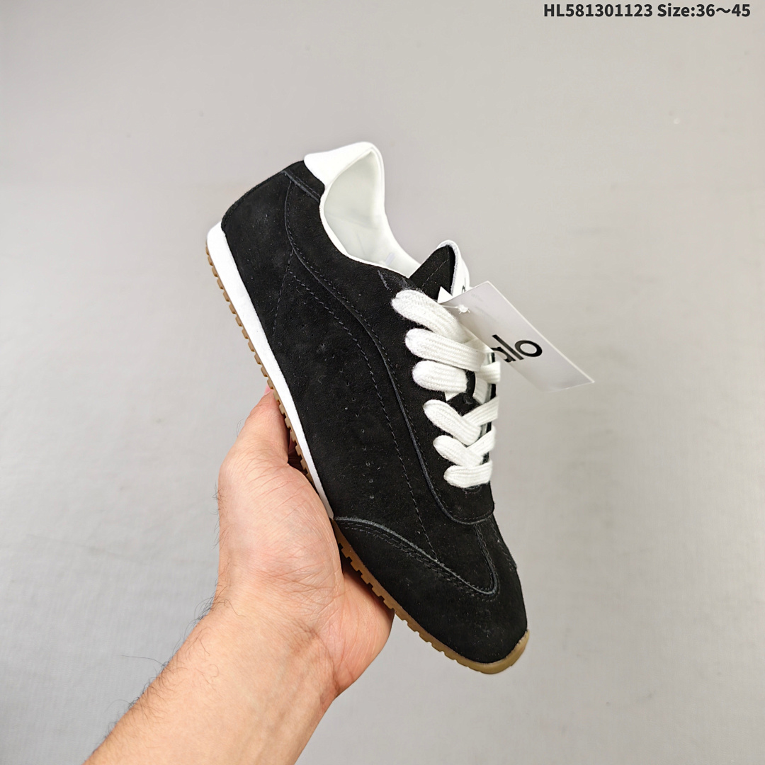 alo Sunset Sneaker Alo 1 - foto 7