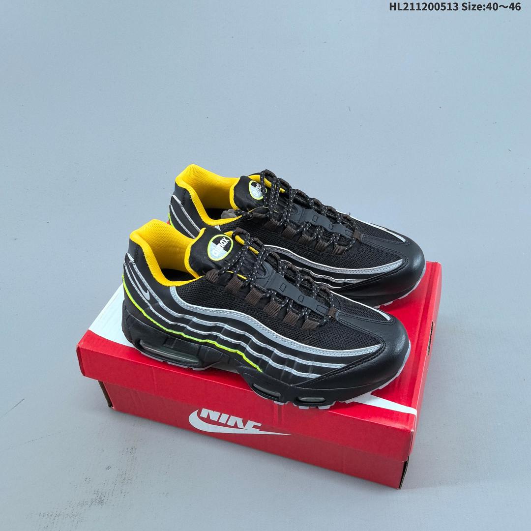 NIKE AIR MAX 95 TT 010 ID Size 46 - foto 8