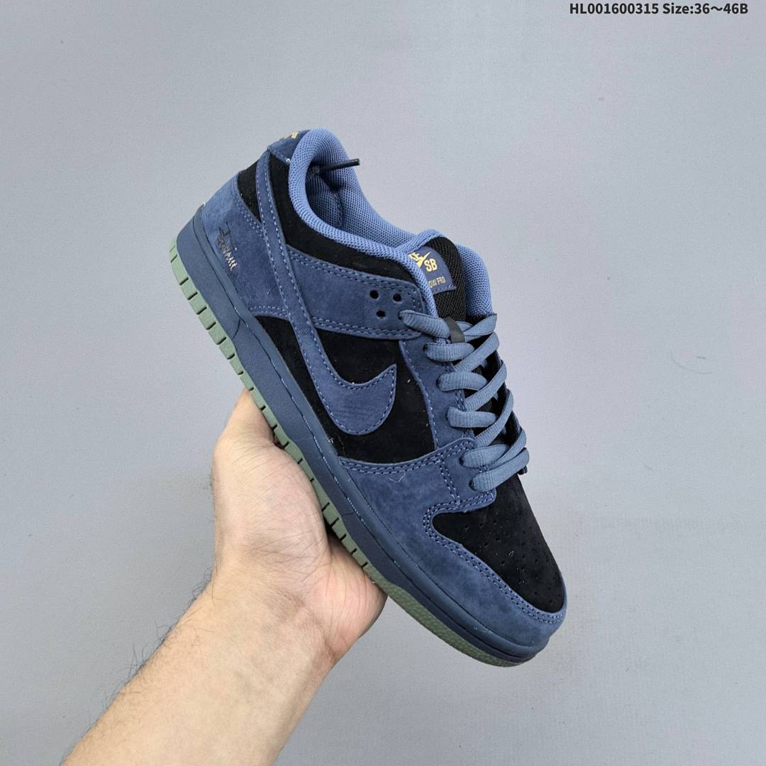 Nike Dunk SB Low SB 3.0 Nike Dunk S - foto 3