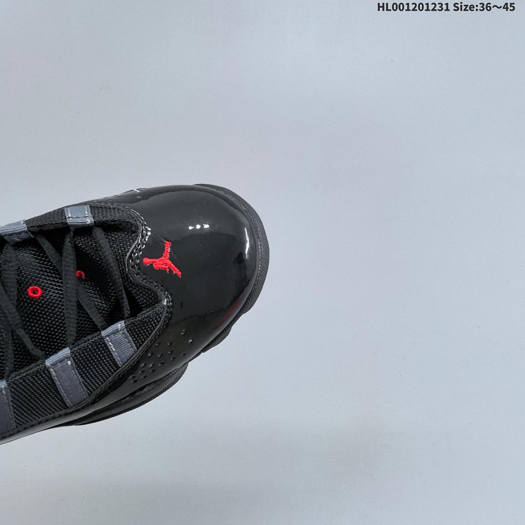 Air Jordan 6 Rings AJ6 6 aj6 - foto 3
