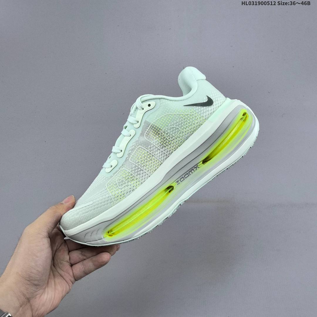 Nike VOMERO PREMIUM ReactX Air Zoom - foto 4