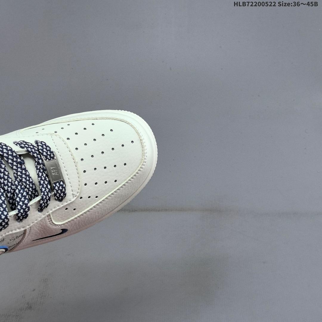 NIKE AIR FORCE 1‘07 LV8 -607 - foto 8