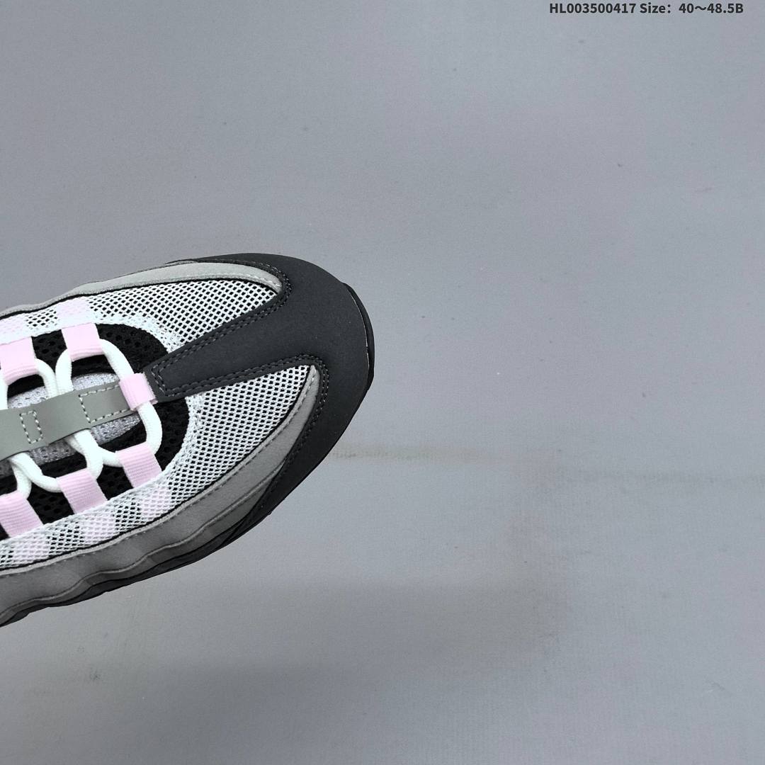 Nike Air Max 95 OG "Pink Foam" Max 95 Nike Air Max 95 OG - foto 8