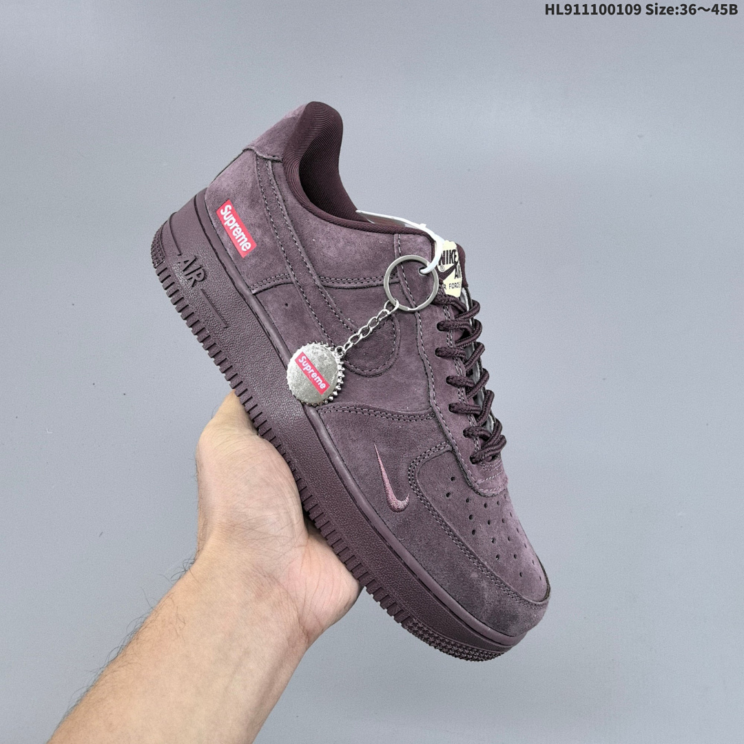 Nike Air Force 1’07 Force 1 - foto 8