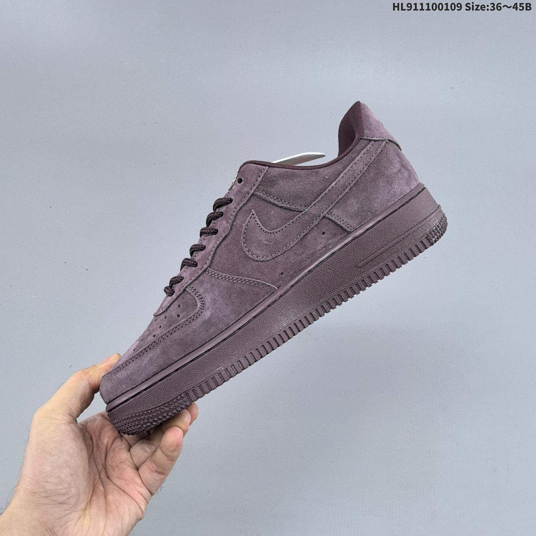 Nike Air Force 1’07 Force 1 - foto 7