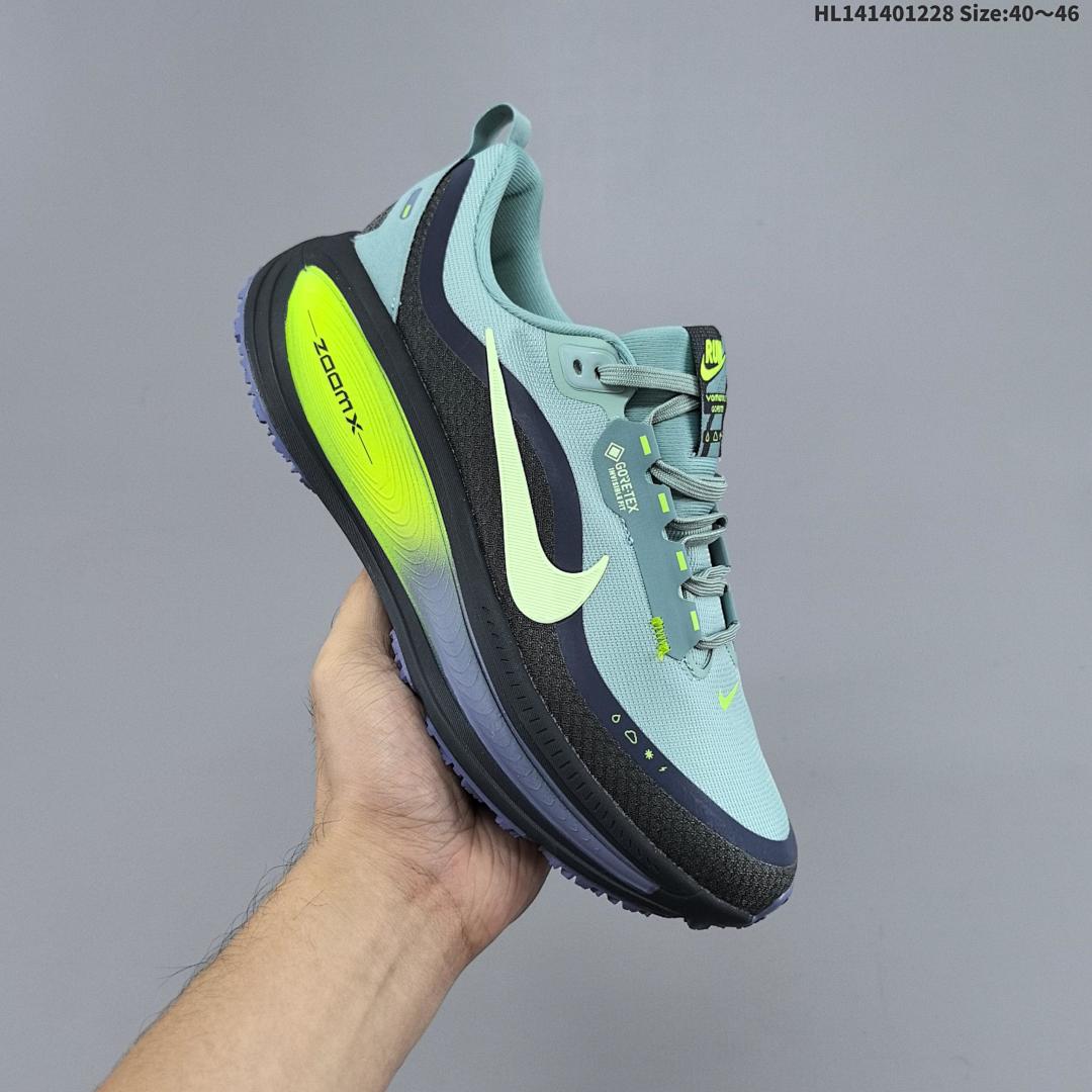 Nike VOMERO 18 GTX ReactX Air Zoom - foto 8