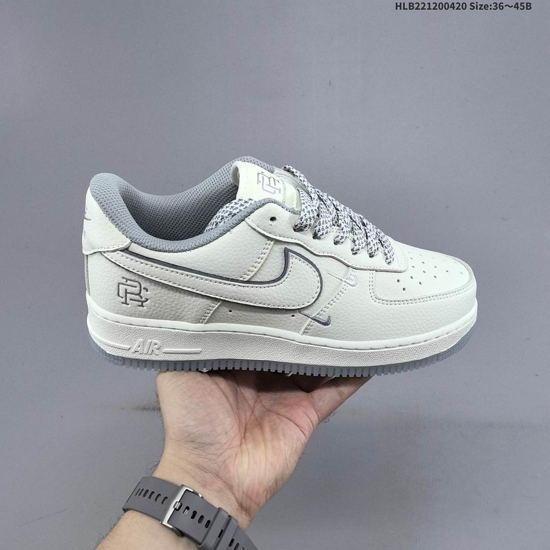 Nike AIR FORCE 1‘07 Force 1 - foto 2
