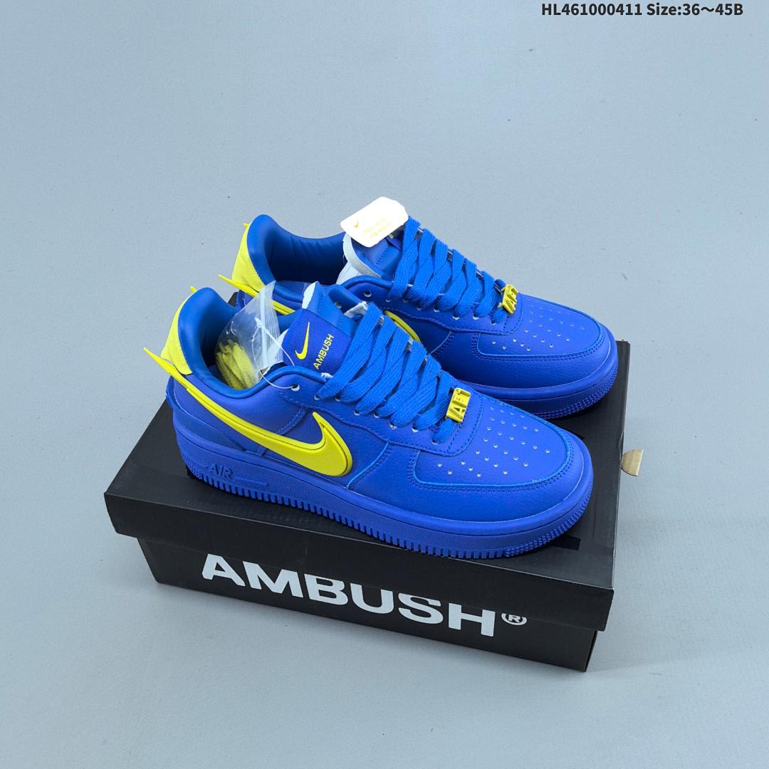 Nike AIR FORCE 1’07 For - foto 14