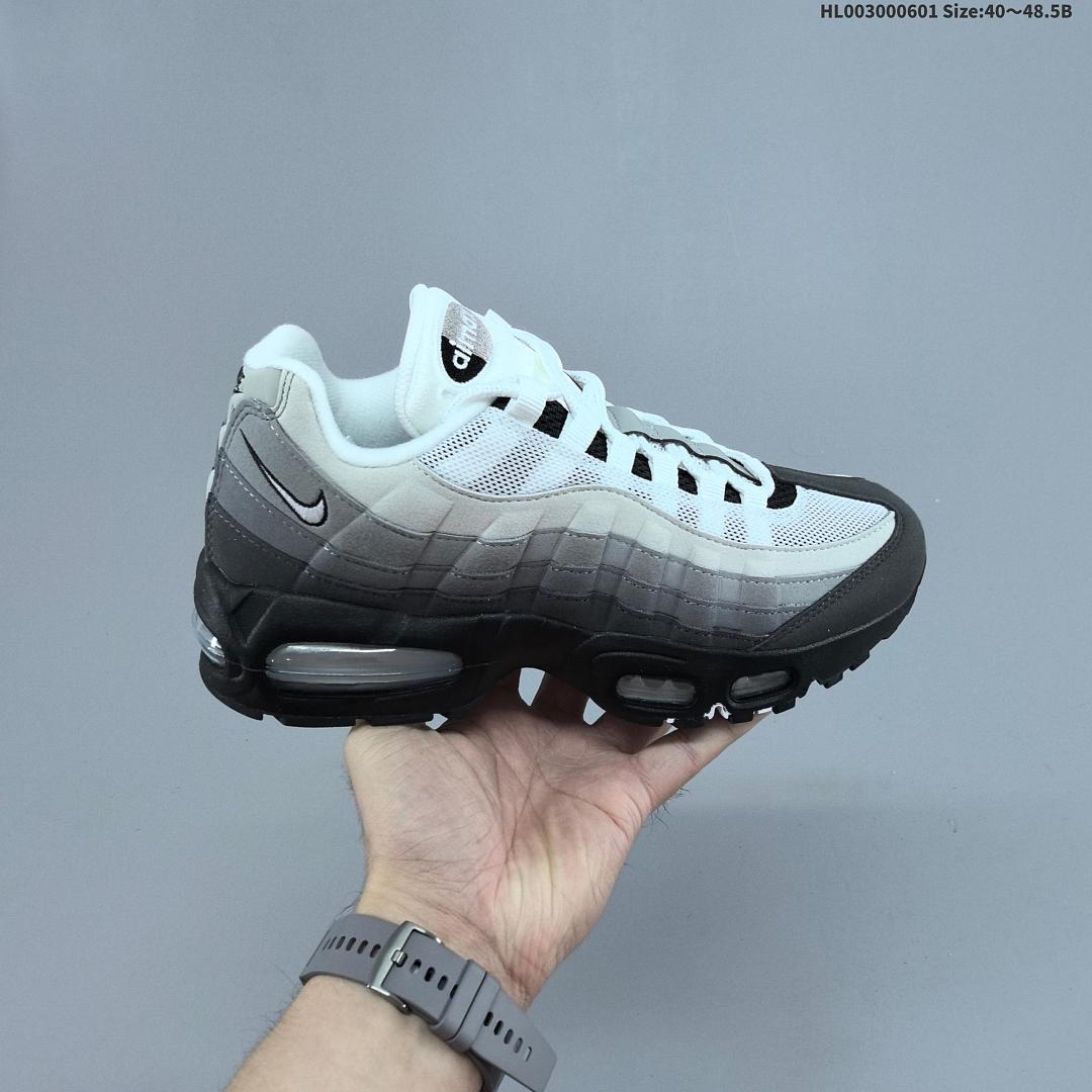Nike Air Max 95 "Granite" Max 95 Air Max 95 " - foto 2