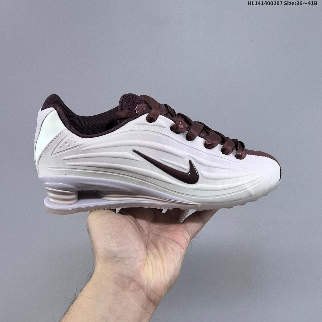 NIKE SHOX Z -627 ID - foto 9