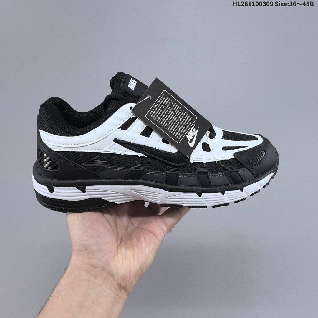 Nike P-6000 Pegasus 21 - foto 2