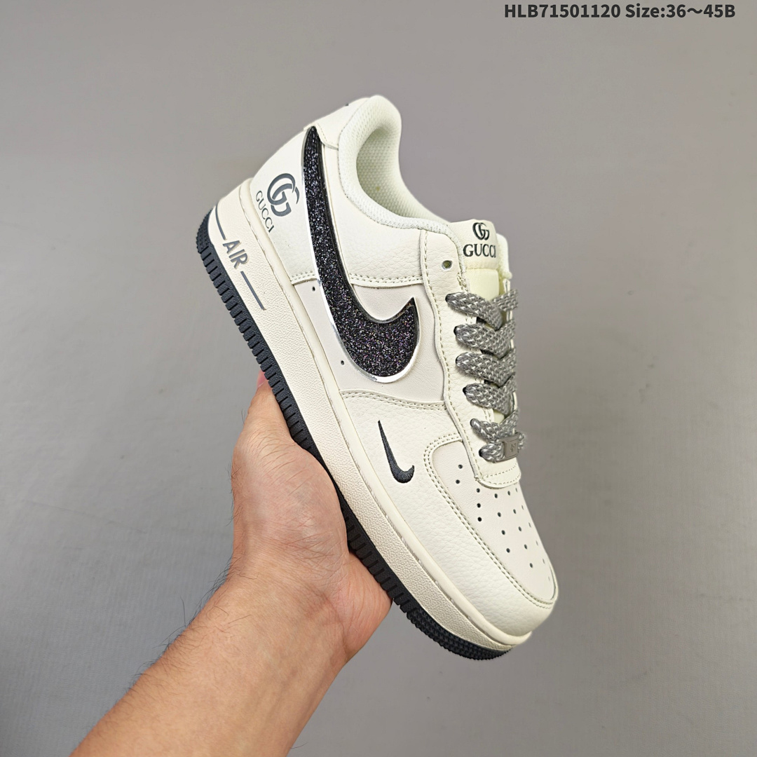 NIKE AIR FORCE 1‘07 LV8 - foto 7
