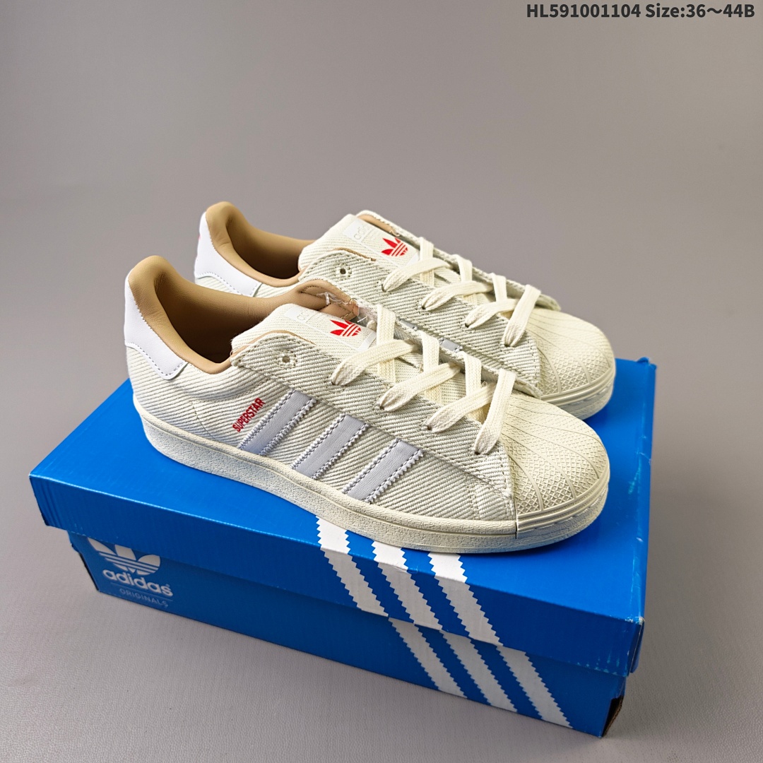 Adidas Originals Superstar ’DIY’ - foto 4