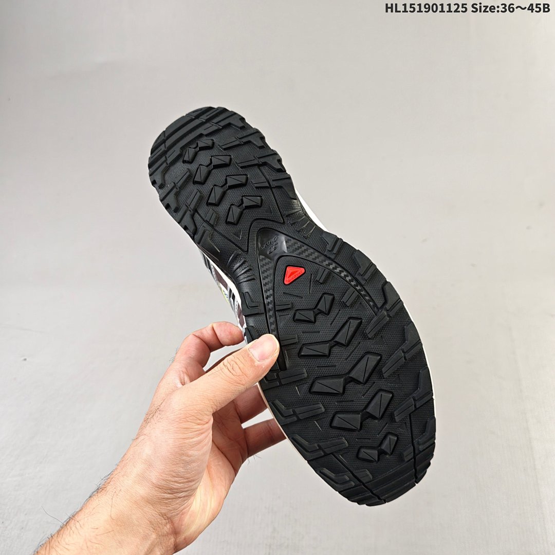 Salomon XAPRO 3D SENSIFIT 3D ADV - foto 5