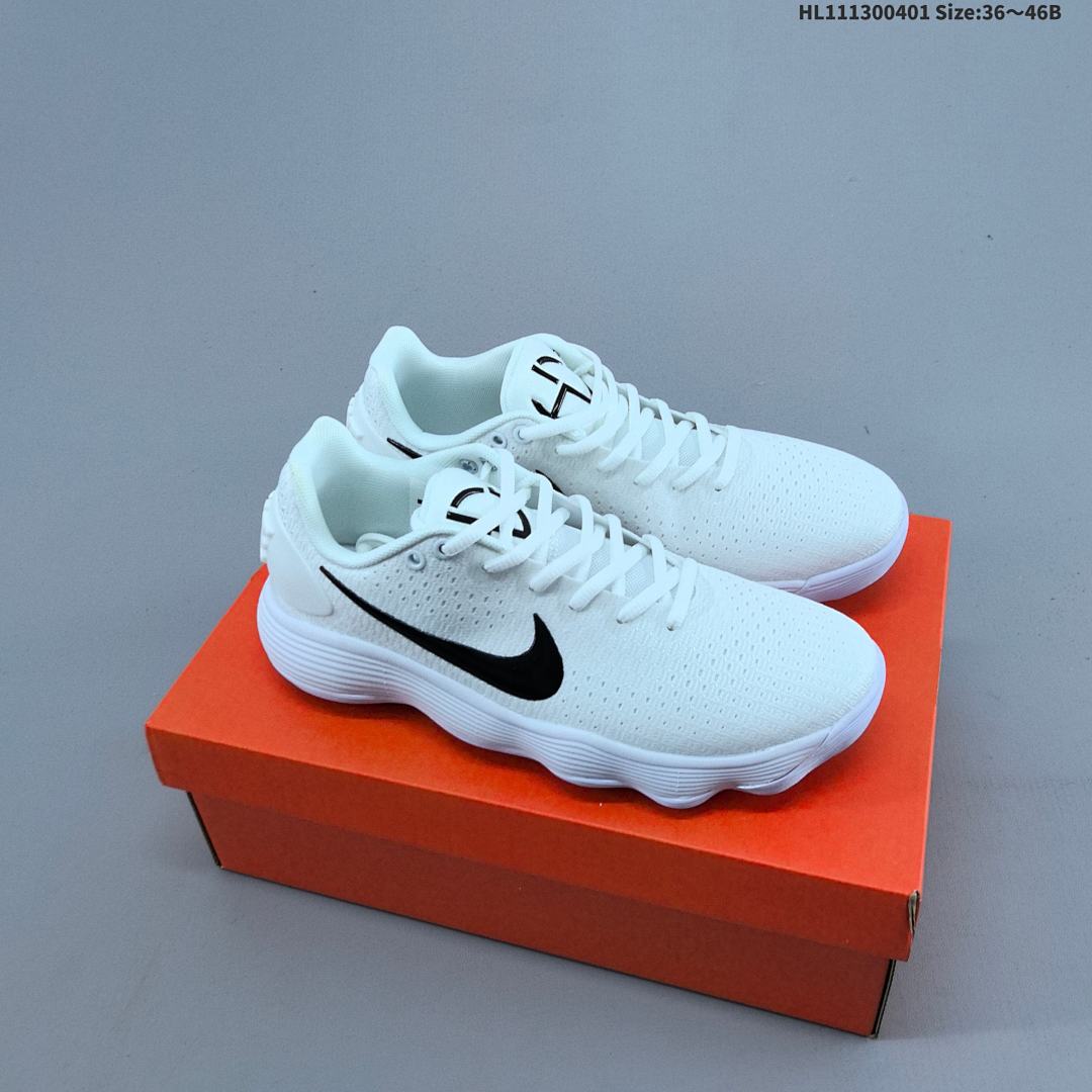 Nike React Hyperdunk 2017 Low EP Nike Hyperdunk 2017 FK - foto 3