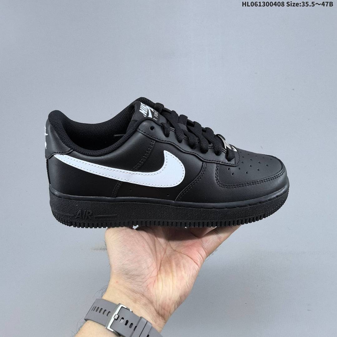 Nike AIR FORCE 1‘07 Force - foto 3