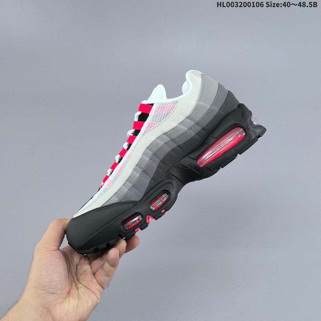 Nike Air Max 95 OG Max 95 Nike SB Air Max 95 30 - foto 7