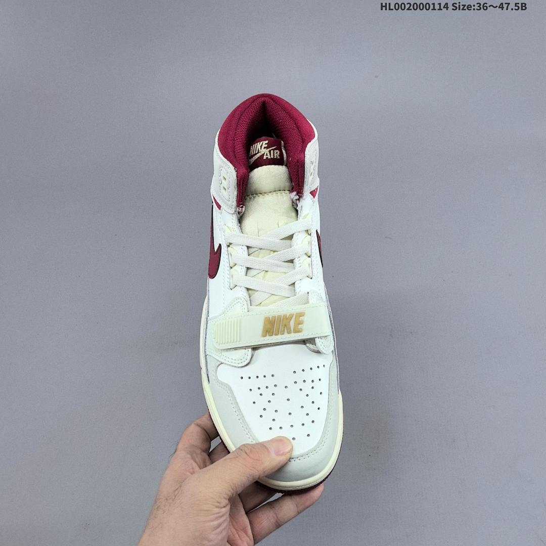 Air Jordan Legacy 312 "Year Of The Horse" CNY AJ312 312 aj312 312 - foto 6