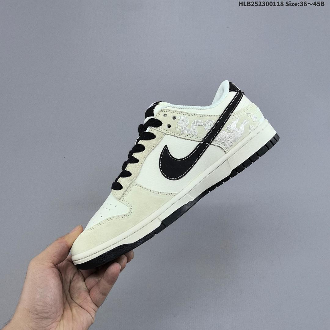 Nike Dunk Low Retro ‘DIY ’ - foto 7