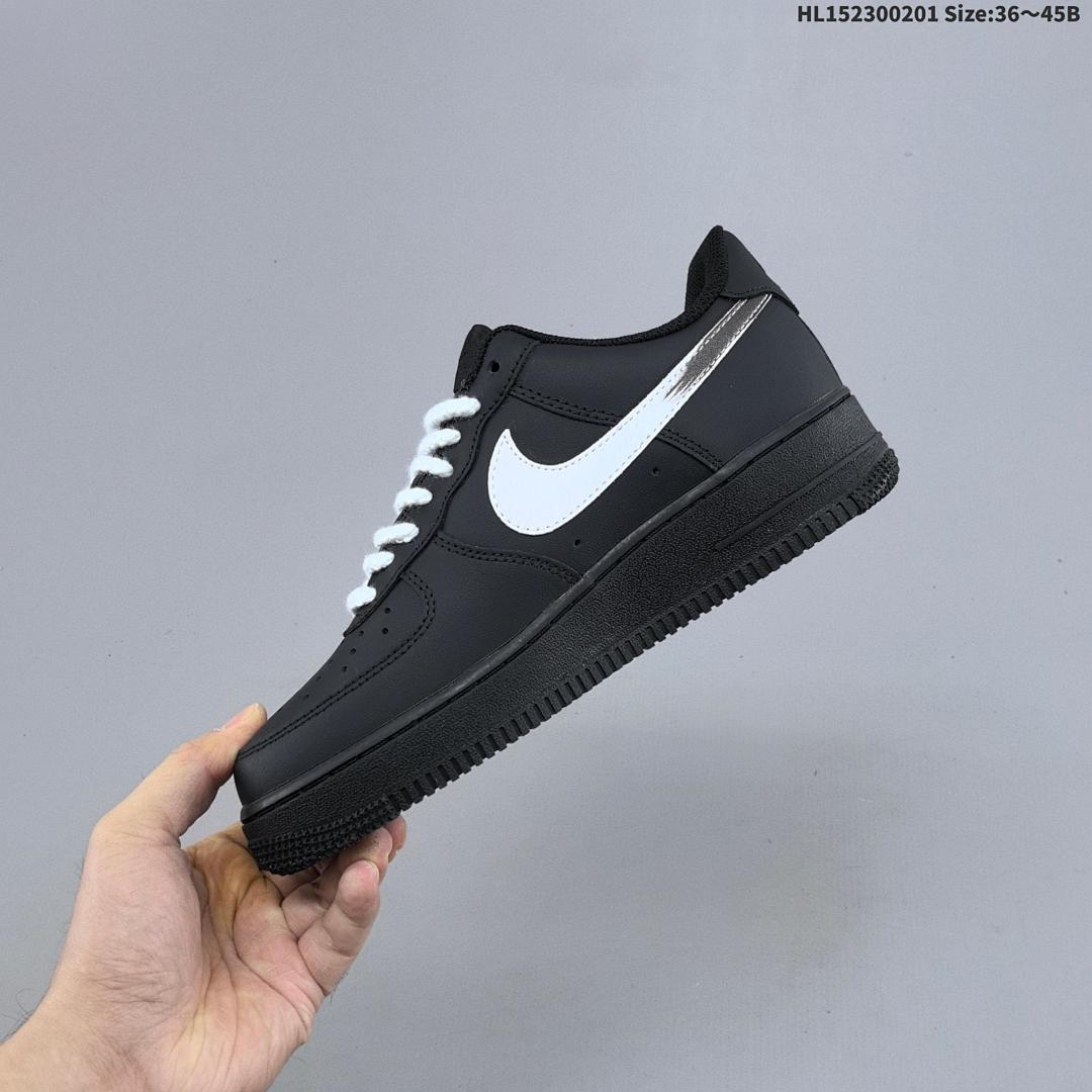 Nike Air Force 1 Low’07 3D - foto 8