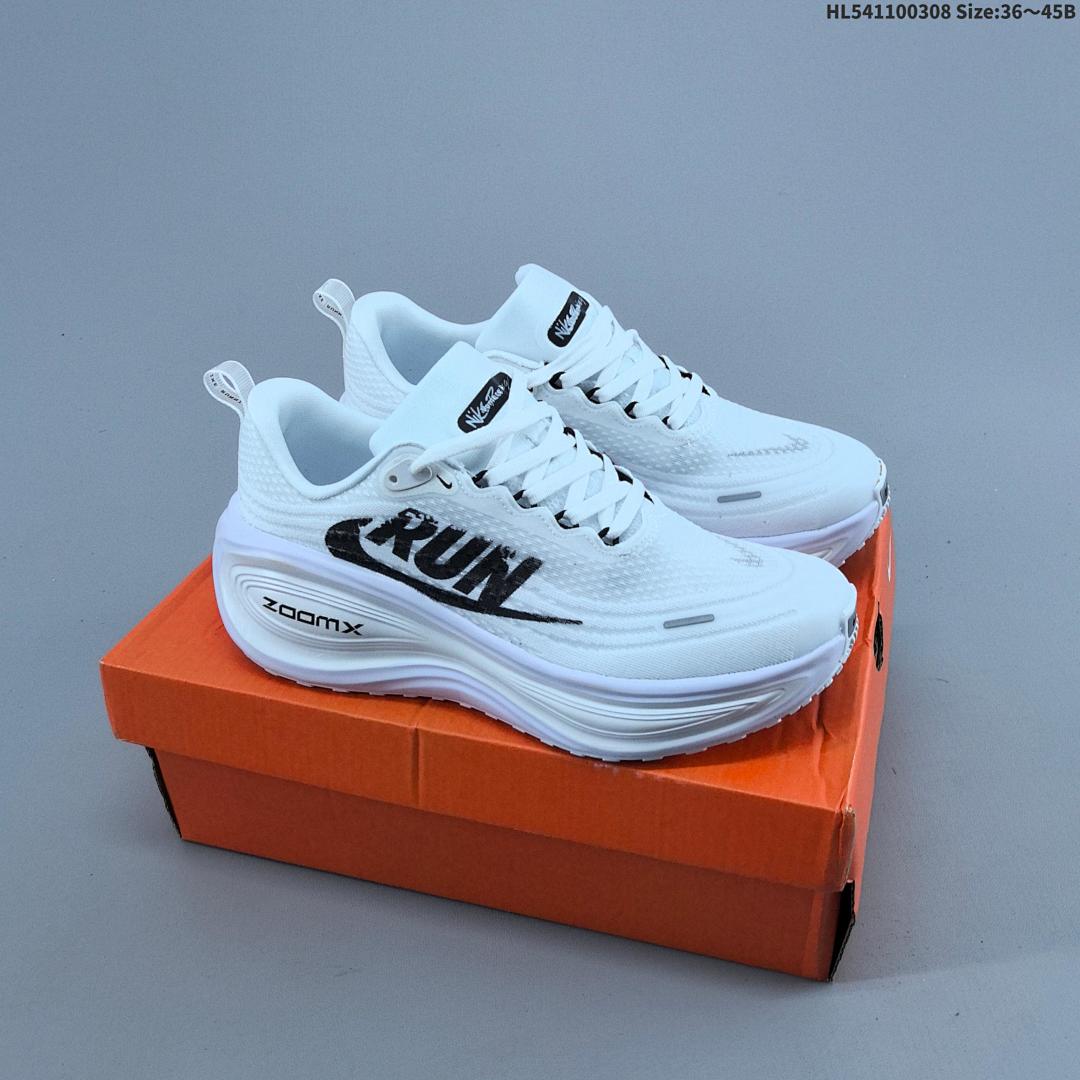 Nike VOMERO PLUS ReactX Air Zoom - foto 2