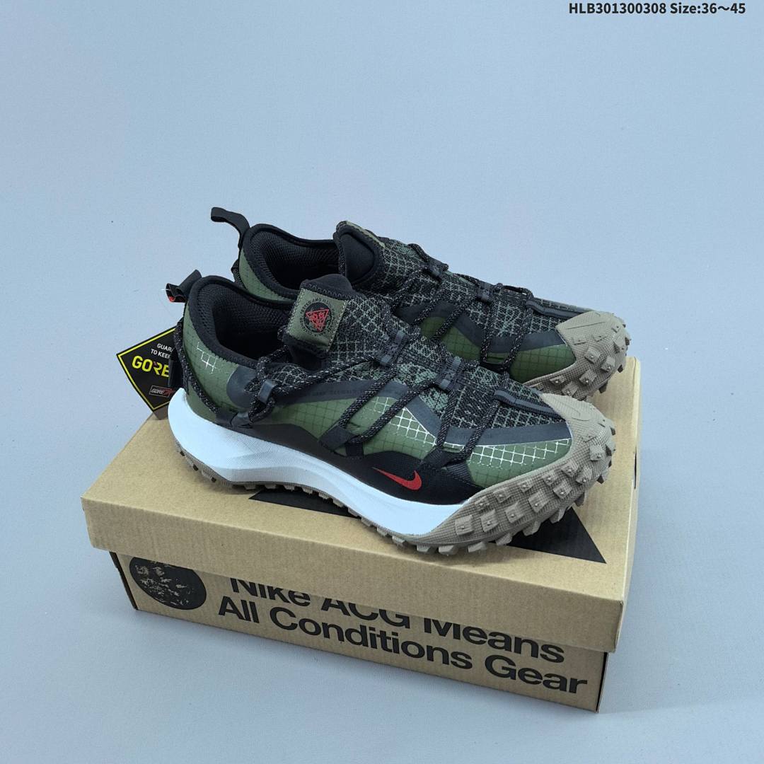 Nike ACG Mountain Fly Low GTX SE GORE-TEX - foto 3