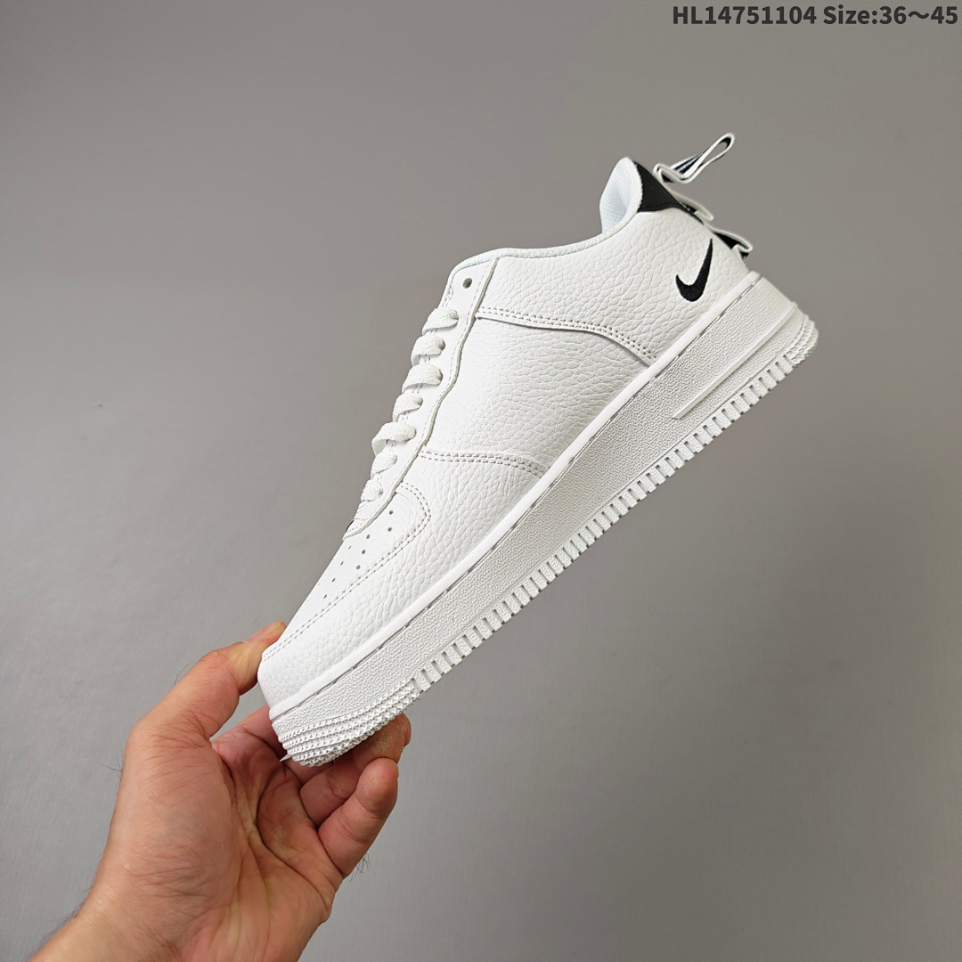 Nike AIR FORCE 1‘07 Force - foto 6
