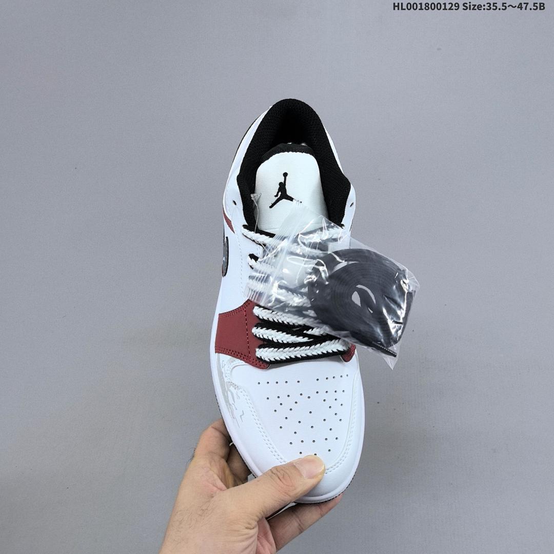 ❗️ Air Jordan 1 Low AJ1 1 aj1 1 Jord - foto 6