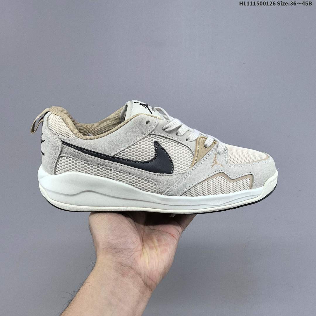 Nike Air Jordan CMFT Era -120 ID - foto 8