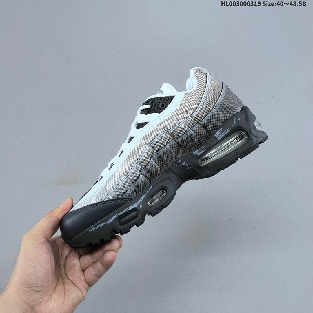 Yu-Gi-Oh x Nike Air Max 95 "Jonouchi" Max 95 Nike Air M - foto 4