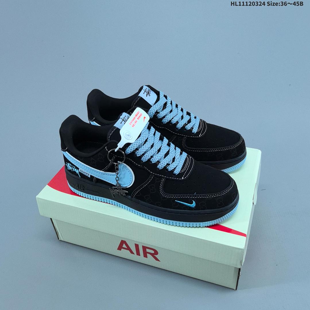 Nike Air Force 1’07 Force 1