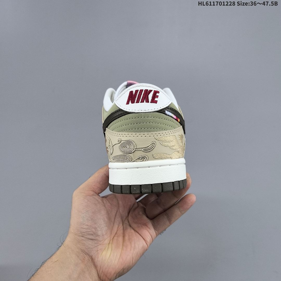 Nike Dunk Pegasus Pack CNY ZoomAir - foto 5