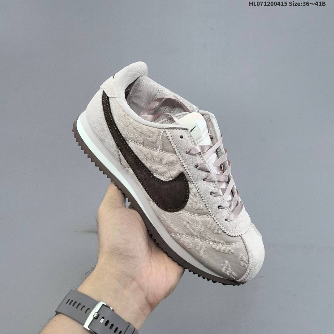 Nike Classic Cortez Cortez - foto 3