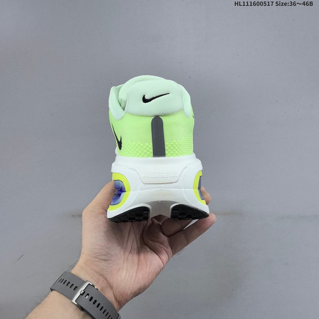 Nike VOMERO PREMIUM ReactX Air Zoom - foto 6