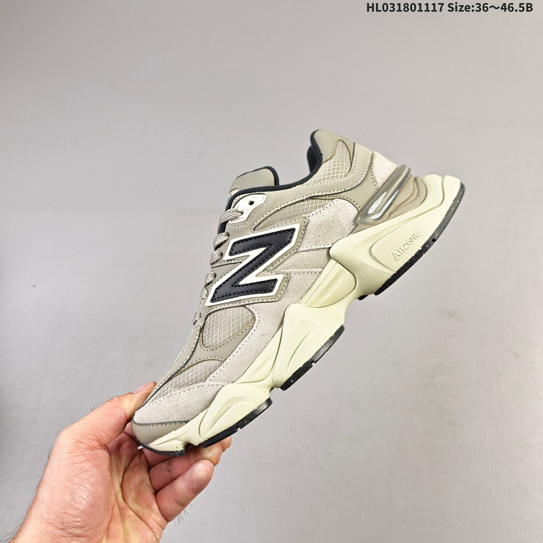 New Balance 9060 ABZORB - foto 8