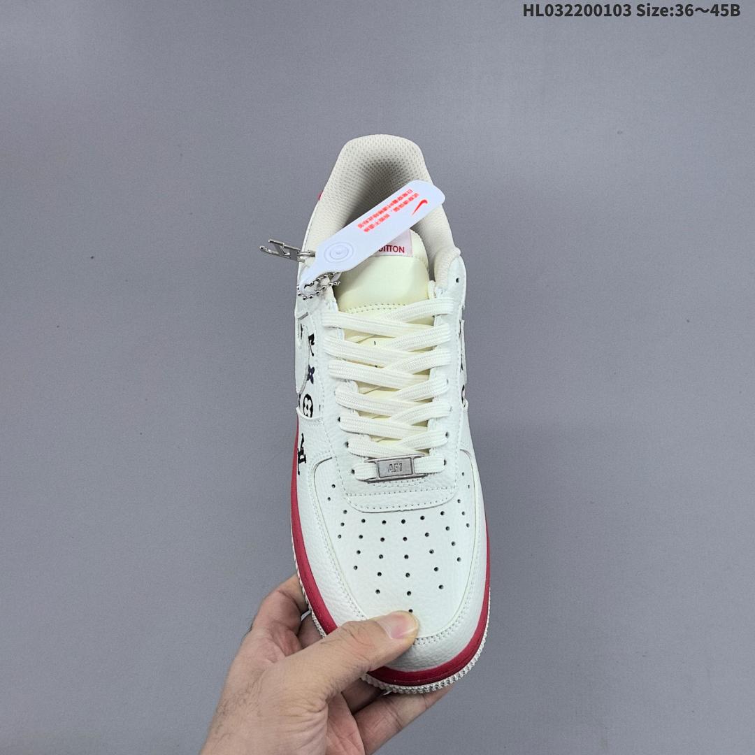 Nike Air Force 1 Low 07 DQ4212-1 - foto 6