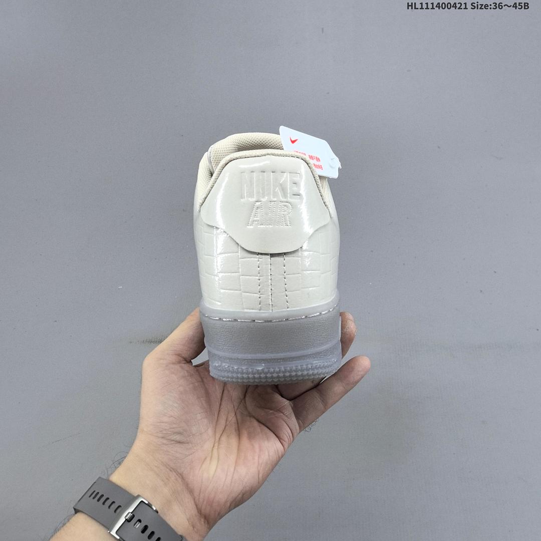 Nike Air Force 1’07 Force 1 - foto 6
