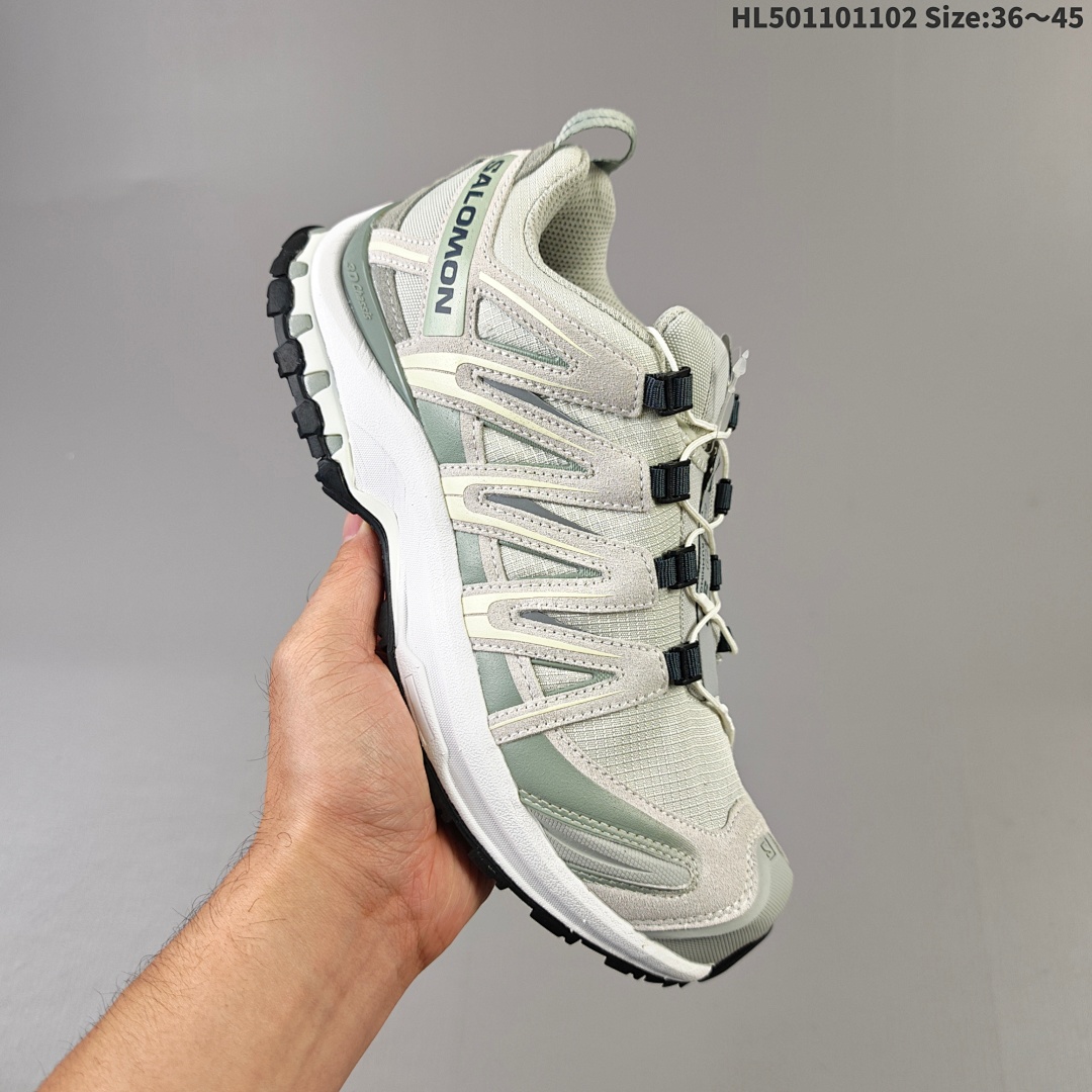 Salomon XA PRO 3D ADV SENSIFIT - foto 2
