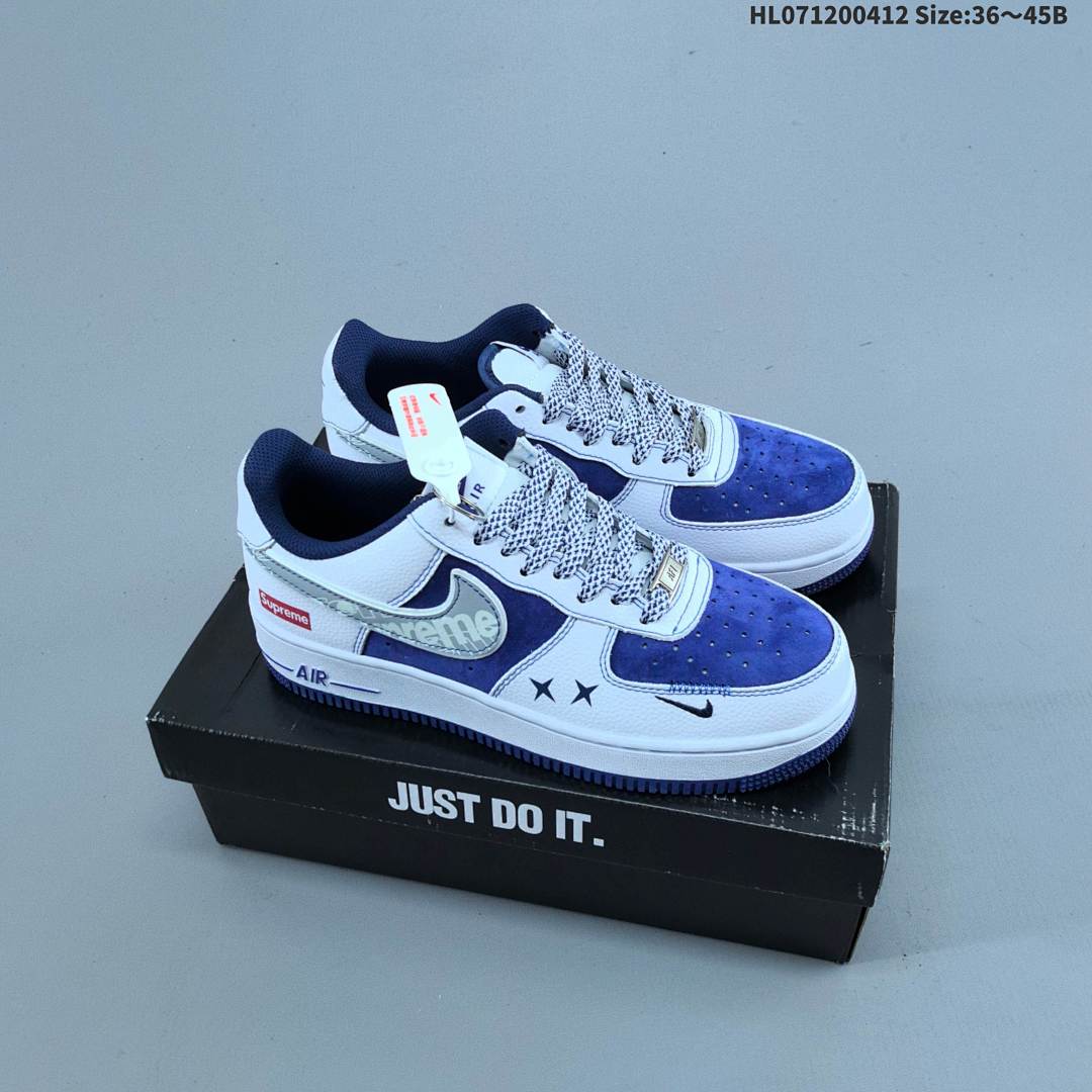 Nike Air Force 1’07 Force - foto 10