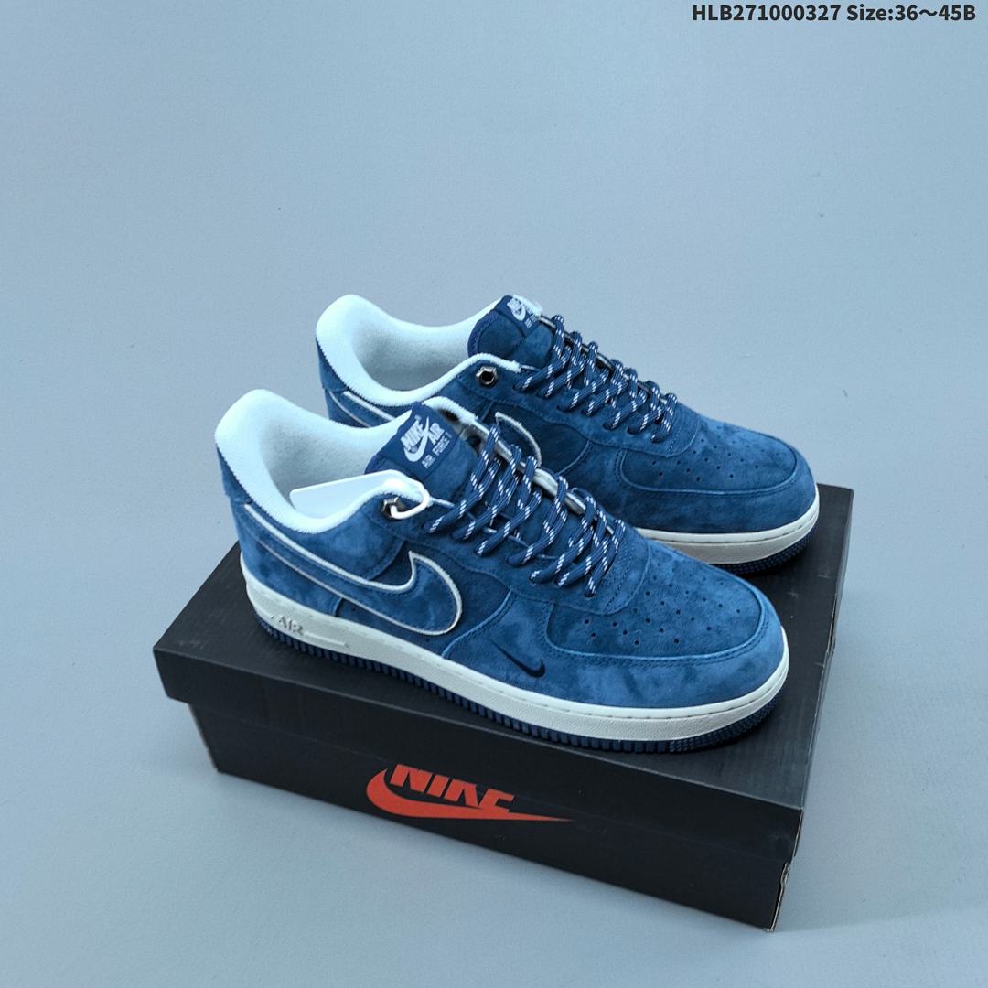 Nike Air Force1 07 low - foto 5