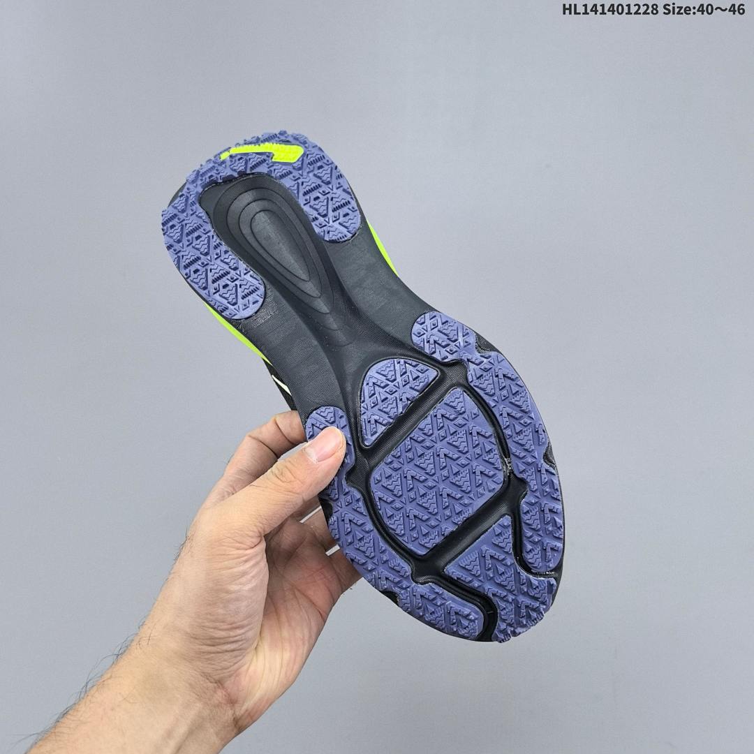 Nike VOMERO 18 GTX ReactX Air Zoom - foto 4