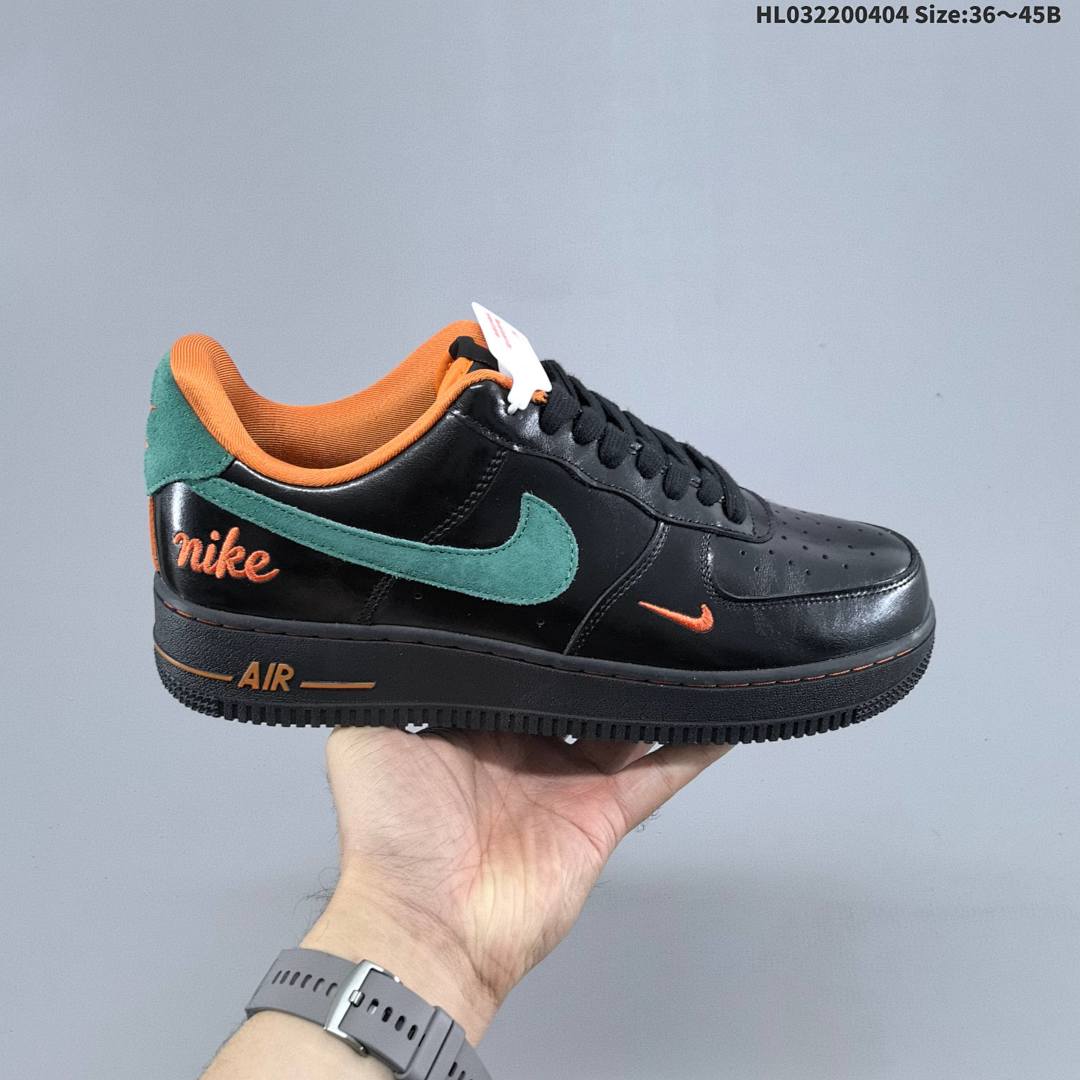 Nike Air Force1 07 low DW - foto 3