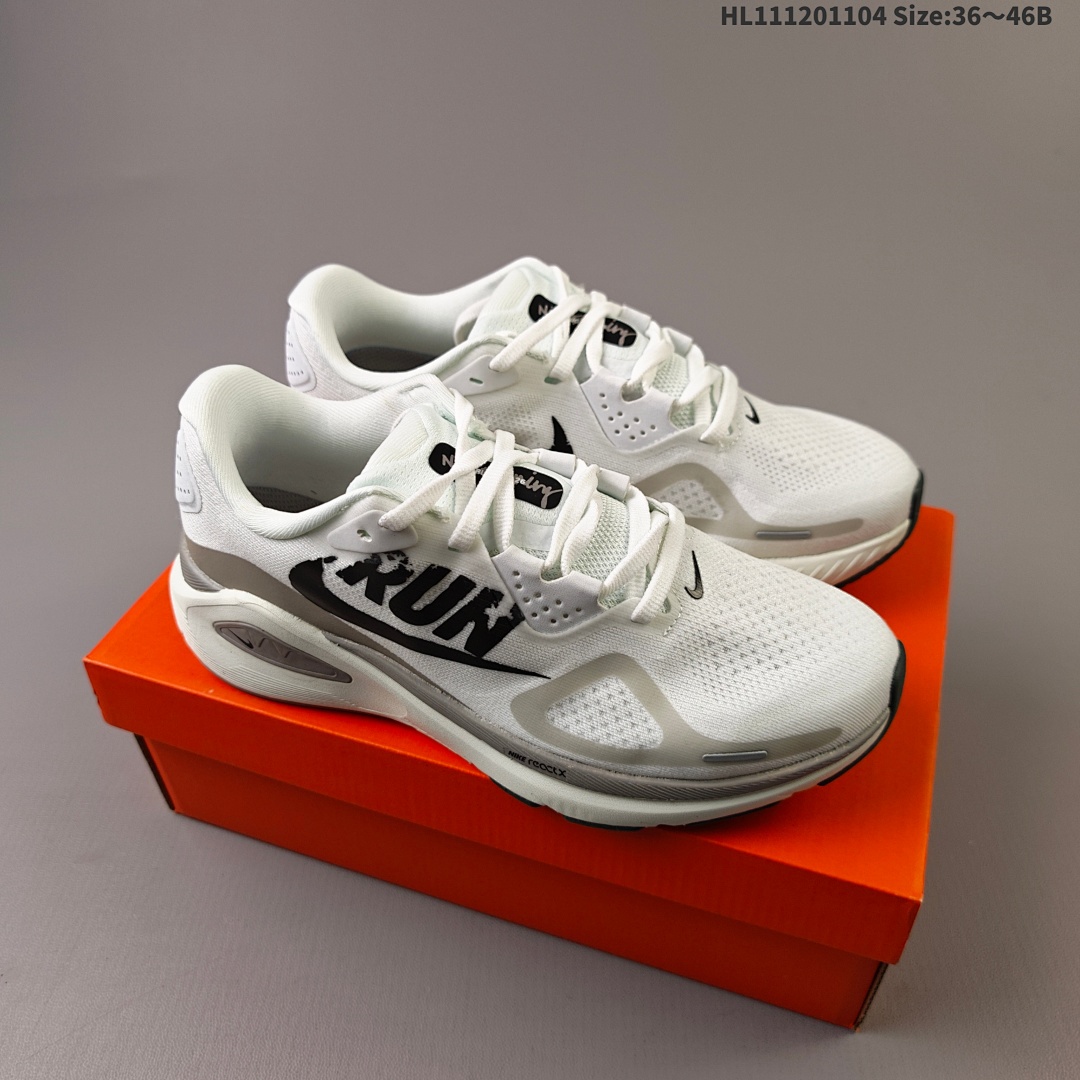 Nike Air Zoom Structure 26 , Logo - foto 3