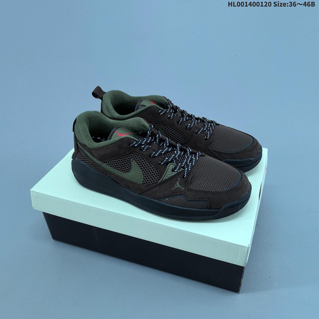 Air Jordan CMFT Era - foto 14